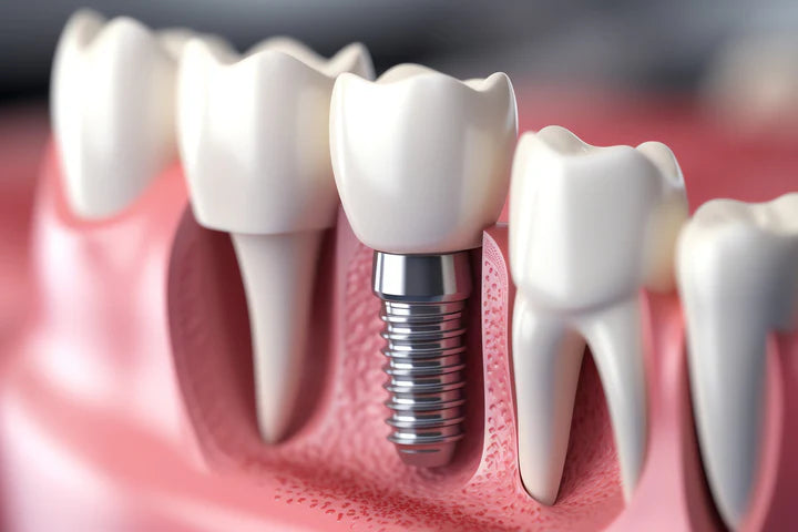 Dental Implant