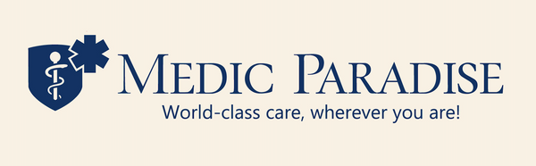 MedicParadise